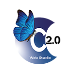 logo C 2.0 Web Studio